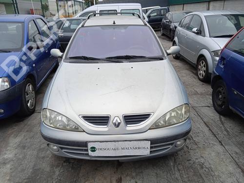 Used Parts RENAULT MEGANE I Grandtour (KA0/1_)    1160587