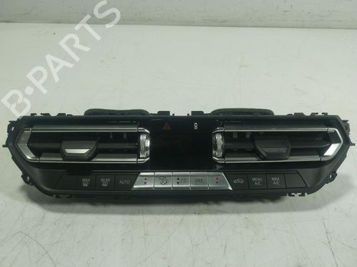 Used Climate control BMW 1 (F40) 118 d (150 hp) 19783305