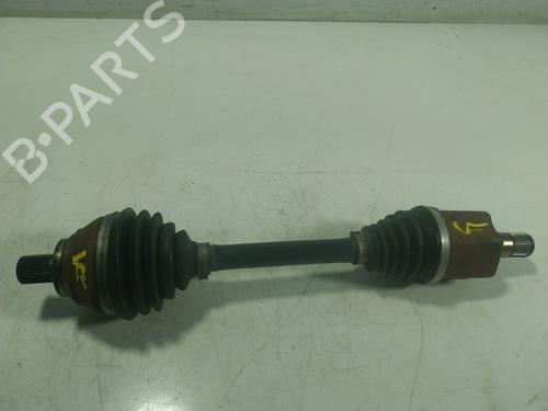Used Left front driveshaft Left front driveshaft SEAT LEON ST (5F8) 2.0 TDI (150 hp) 17828914 17828914