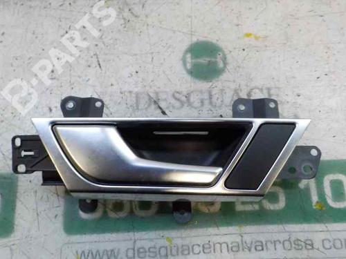 Used Rear left interior door handle Rear left interior door handle AUDI A6 C6 (4F2) 3.0 TDI quattro (225 hp) 5285304 5285304