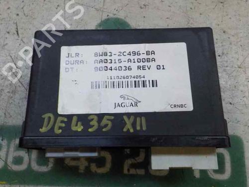 Used Electronic module Electronic module JAGUAR XF I (X250) 2.2 D (190 hp) 5592104 5592104