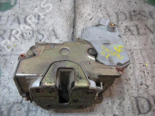 Used Front left lock Front left lock NISSAN PRIMERA Hatchback (P11) 2.0 TD (90 hp) 3838099 3838099