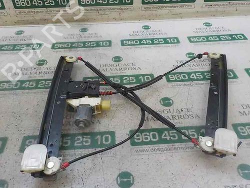 Front left window mechanism FORD MONDEO IV (BA7) 2.0 TDCi | BP4915248C22 
