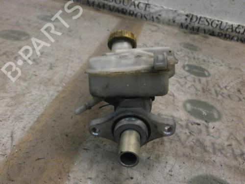Brake master cylinder FORD FIESTA V (JH_, JD_) 1.4 TDCi | BP3737112M77 