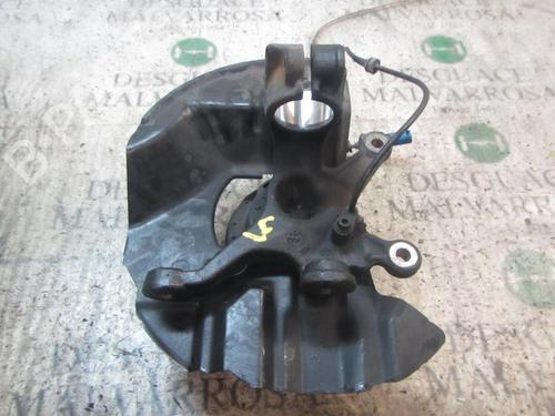 Left front steering knuckle BMW 3 Compact (E46) 320 td | BP4010279M25 