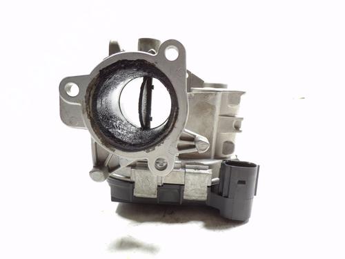 Used Throttle body Throttle body CITROËN NEMO Box Body/MPV (AA_) 1.3 HDi 75 (75 hp) 7235970 7235970