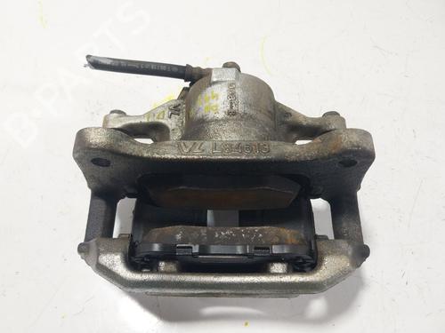 Left front brake caliper TOYOTA COROLLA Hatchback (_E21_, _EA1_, _EH1_) 1.8 Hybrid (ZWE211) | BP33534689M105 - Image 3