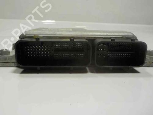 Engine control unit (ECU) MAZDA 2 Hatchback (DL, DJ)  | BP6541703M57 