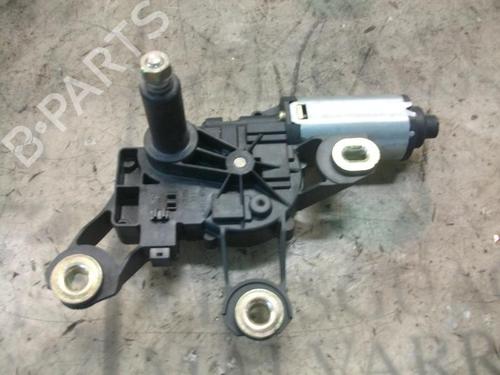 Rear wiper motor FORD FIESTA V (JH_, JD_) 1.4 TDCi | BP3751644M102 