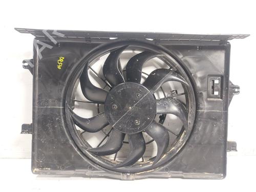 Radiator fan KIA NIRO II (SG2)  | BP24921699M35 