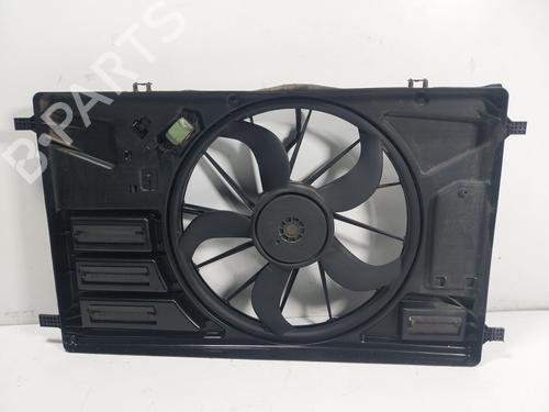 Radiator fan FORD TRANSIT V363 Van (FCD, FDD)  | BP16825071M35 