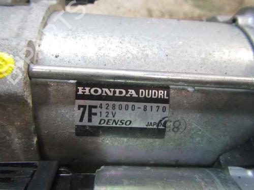 Starter HONDA CIVIC IX (FK) 1.8 i-VTEC (FK2) | BP13396162M8