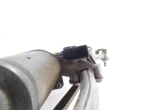 Front wiper motor MERCEDES-BENZ SPRINTER 3-t Van (B906) 209 CDI (906.611, 906.613) | BP9122391M29 