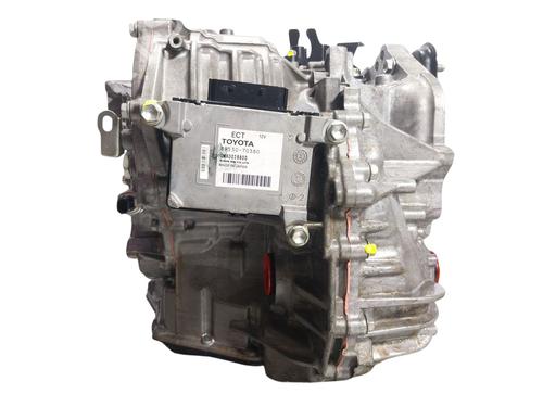 Gearbox TOYOTA AYGO X (_B7_) 1.0 VVT-i (KGB70) | BP28609873M3  - Image 5