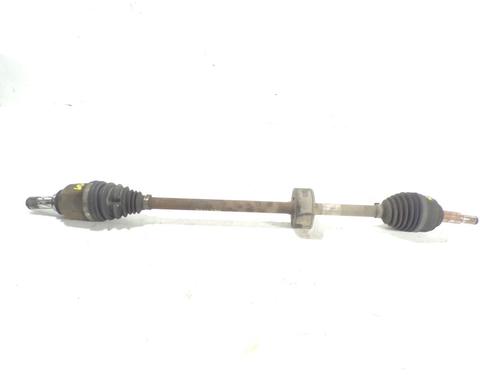 Used Right front driveshaft DACIA SANDERO II 1.5 dCi 75 / Blue dCi 75 (B8JW, B8M4, B8AH, B8M7, B8M6) (75 hp) 9631491