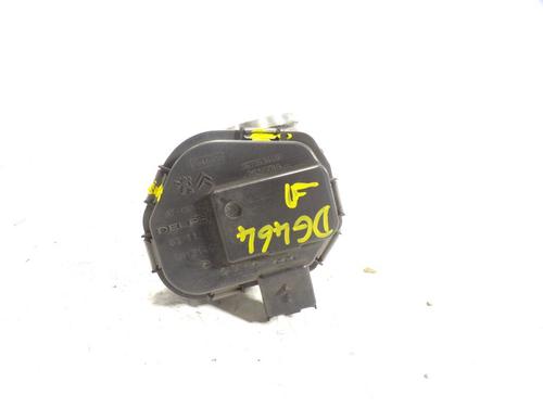 Used Throttle body Throttle body FORD C-MAX II (DXA/CB7, DXA/CEU) 1.6 TDCi (95 hp) 7236068 7236068