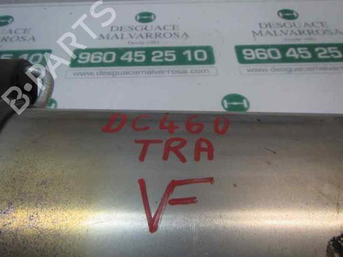 Exhaust system NISSAN JUKE (F15)  | BP14282816M121 