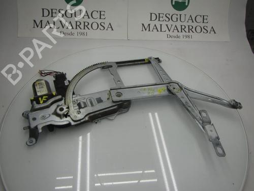 Vindusheismekanisme høyre foran OPEL CORSA C (X01) 1.3 CDTI (F08, F68) (70 hp) 3825627