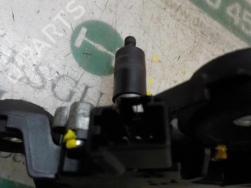 Rear wiper motor FORD MONDEO IV (BA7) 2.0 TDCi | BP3869242M102 