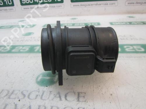 Used Mass air flow sensor Mass air flow sensor DACIA SANDERO [2008-2026] 3879491 3879491