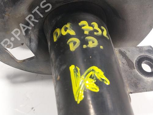 Right front shock absorber PEUGEOT 208 I (CA_, CC_) 1.2 VTI 82 | BP24309353M17