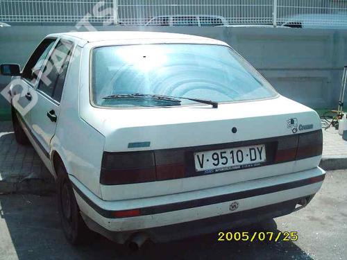 Used Parts FIAT CROMA (154_)  1900 Turbo D i.d. (154.LL, 154.PL)  477628