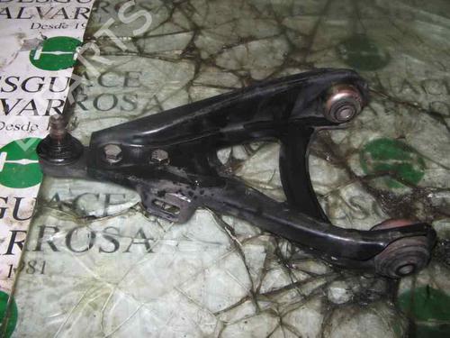 Used Left front suspension arm Left front suspension arm RENAULT 19 I (B/C53_) 1.7 (92 hp) 3776147 3776147