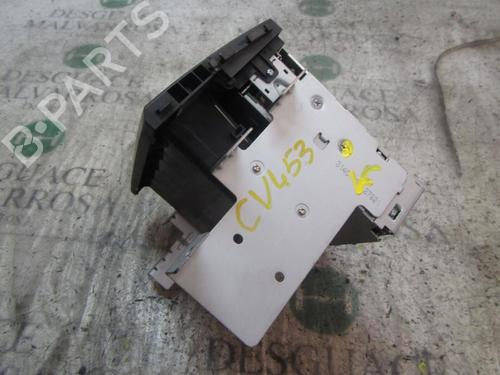 Radio SSANGYONG KYRON 2.7 Xdi 4x4 | BP4009767E6 