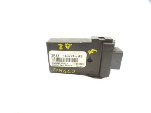 Elektronisk modul LAND ROVER RANGE ROVER SPORT I (L320) [2005-2013]  8286617