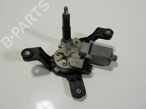 Used Rear wiper motor OPEL ASTRA K (B16) 1.2 Turbo (68) (110 hp) 12678197