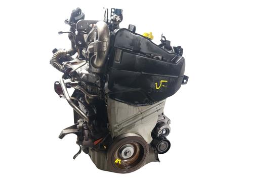 Engine RENAULT SCÉNIC III (JZ0/1_) 1.5 dCi | BP18055093M1 