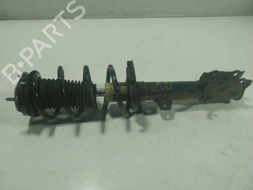 Used Right front shock absorber Right front shock absorber FORD ECOSPORT 1.0 EcoBoost (125 hp) 18332193 18332193