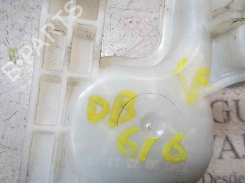 Power steering reservoir FORD FIESTA VI (CB1, CCN) 1.6 Ti | BP14282161M117 