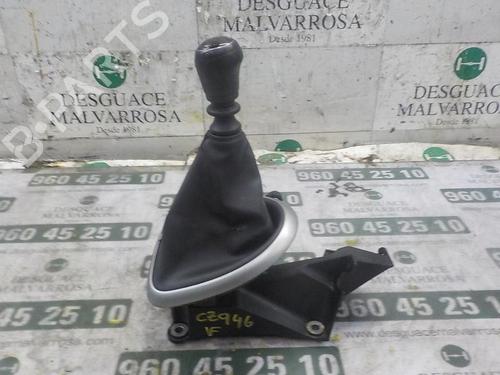 Used Gear lever NISSAN QASHQAI I (J10, NJ10) 1.5 dCi (106 hp) 7411478