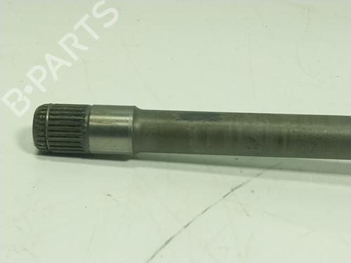 Right front driveshaft BMW 4 Convertible (G23, G83) M 440 i Mild-Hybrid xDrive | BP30358827M39
