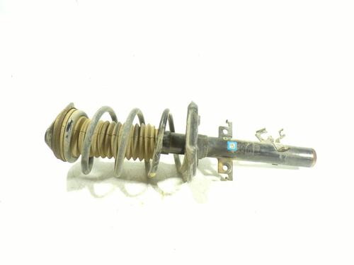Used Right front shock absorber NISSAN X-TRAIL III (T32_, T32R, T32RR) 1.6 dCi (T32) (130 hp) 7660755