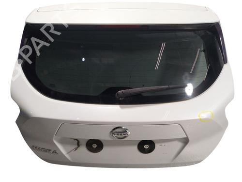Used Tailgate NISSAN MICRA V (K14) 1.0 IG-T 100 (101 hp) 30844176