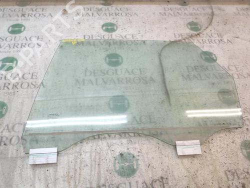 Used Rear left door window VOLVO V50 (545) 1.6 D (110 hp) 3830516