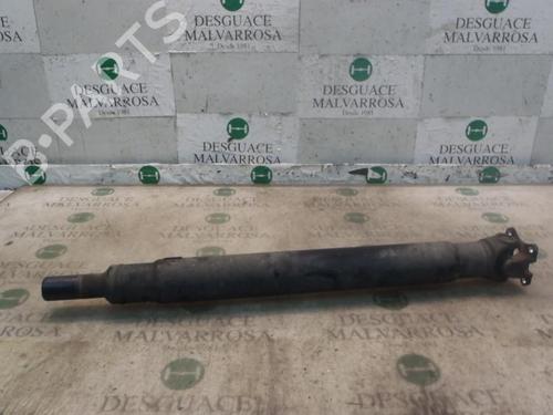 Used Driveshaft Driveshaft FORD TRANSIT Van (FA_ _) 2.4 TDE (125 hp) 3799273 3799273