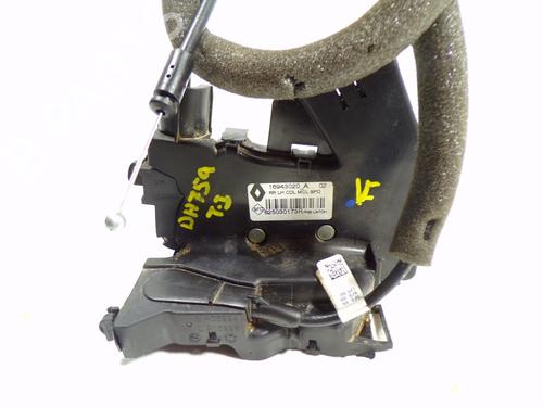 Rear left lock RENAULT MEGANE IV Hatchback (B9A/M/N_)  | BP8420492C100 