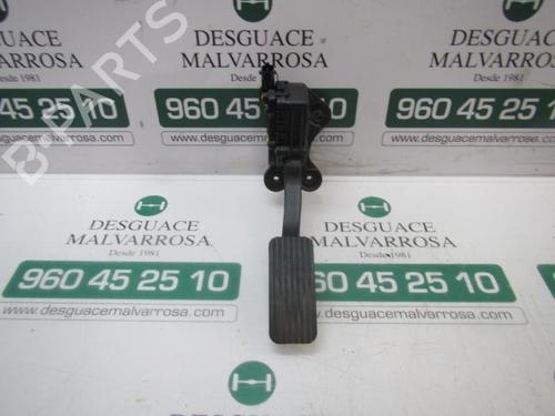 Used Pedal Pedal KIA PRO CEE'D (ED) [2008-2013] 4002838 4002838