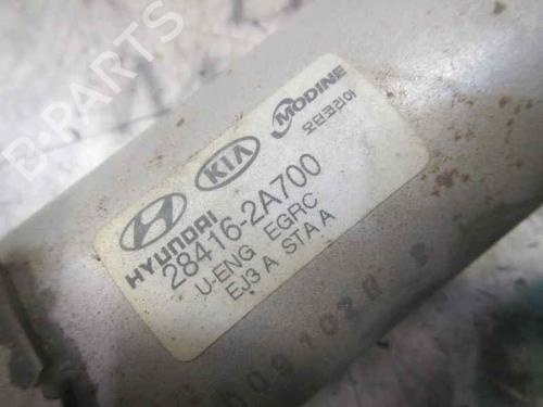 Egr HYUNDAI i30 (FD) 1.6 CRDi | BP14279248M69 - Image 2
