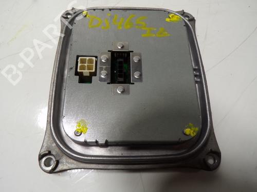 Module xenonverlichting BMW X3 (E83) xDrive 20 d (177 hp) 11191275