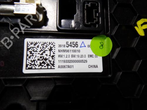 Display monitor OPEL CORSA F (P2JO)  | BP13498098C48 
