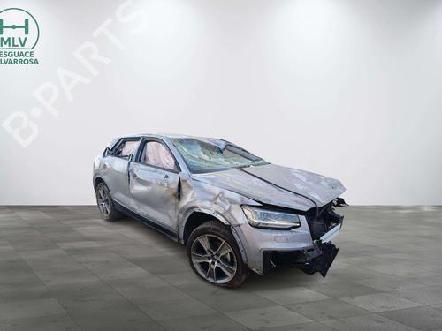 Pièces Détachées Usagées AUDI Q2 (GAB, GAG) 35 TFSI 4895161
