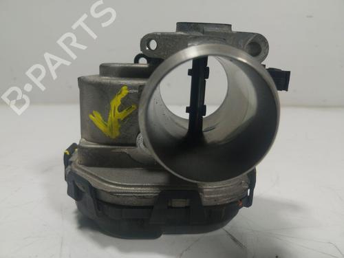 Used Throttle body Throttle body CITROËN C3 III (SX) 1.5 BlueHDi 100 (SXYHYP, SXYHTU) (102 hp) 24575073 24575073