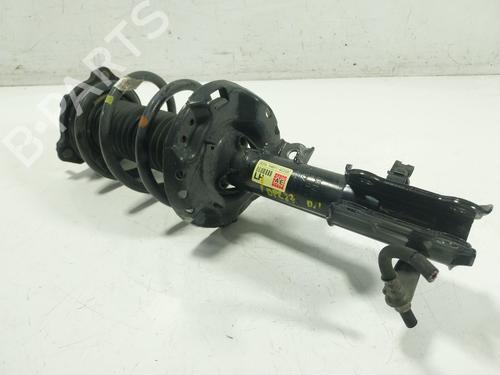 Used Left front shock absorber HYUNDAI IONIQ (AE) 1.6 GDI Hybrid (141 hp) 32359236