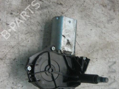 Viskermotor bakrute PEUGEOT 206 Hatchback (2A/C) 1.6 16V (107 hp) 3785288