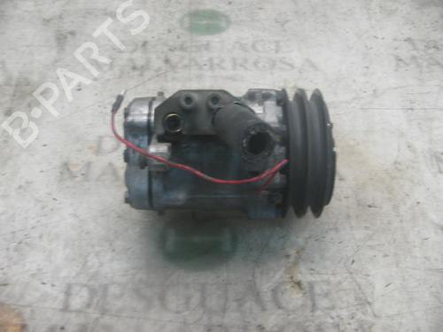 Used AC compressor AC compressor NISSAN TRADE Van [1996-2001] 3772438 3772438