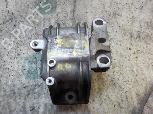 Used Engine mount SEAT ALTEA (5P1) 1.9 TDI (105 hp) 9081245
